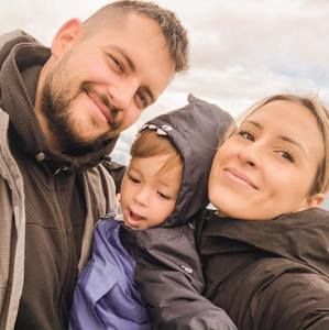 Meet your Posher, Aleksandra